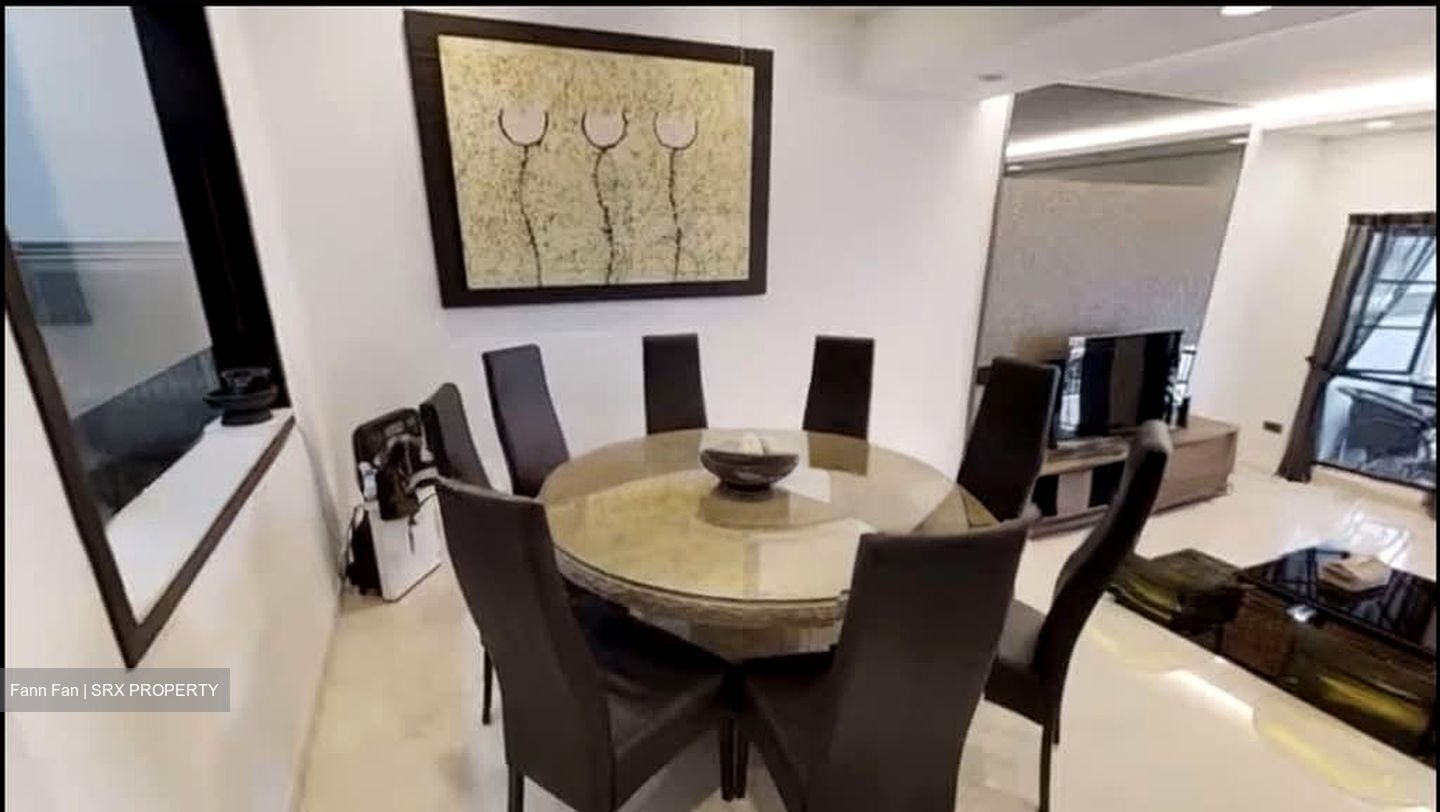 Palm Grove Terrace (D19), Terrace #594100281